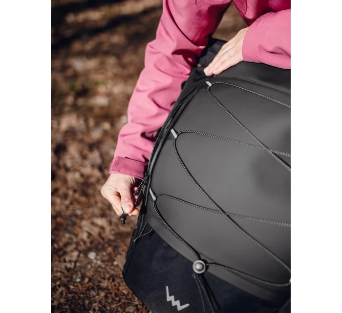 Městský batoh VUCH Elion Black