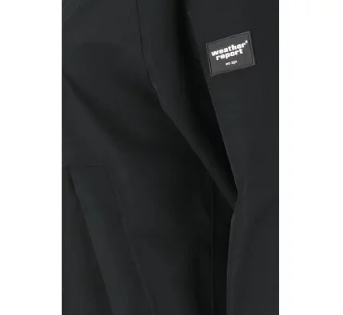 Dámská outdoorová bunda Weather Report BRITTAN