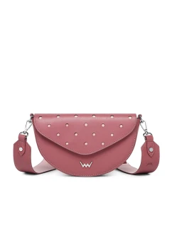 Dámská ledvinka Vuch Tricia Dotty Powder Wine