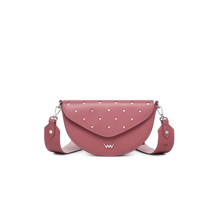 Dámská ledvinka Vuch Tricia Dotty Powder Wine