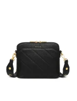 Dámská kabelka Vuch Fossy Belle Black