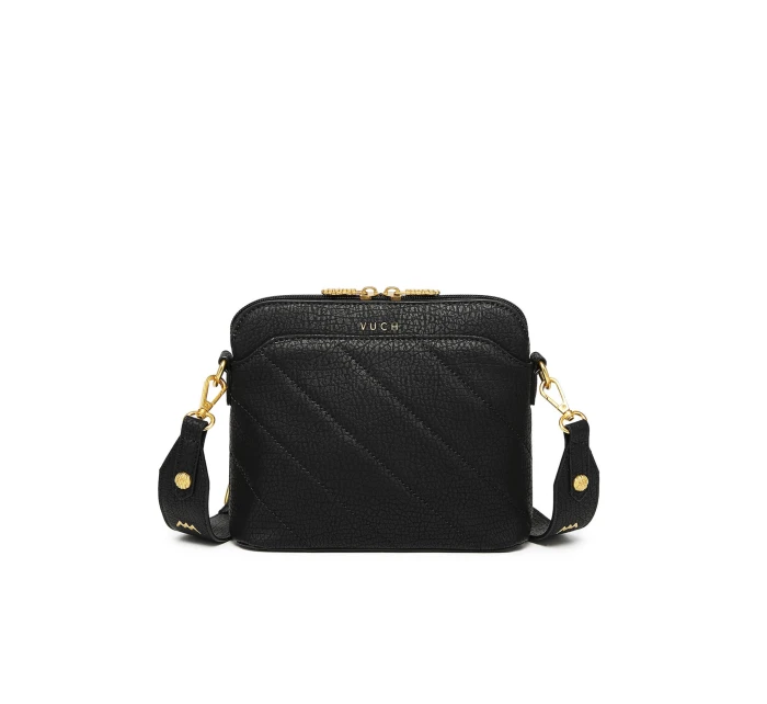 Dámská kabelka Vuch Fossy Belle Black