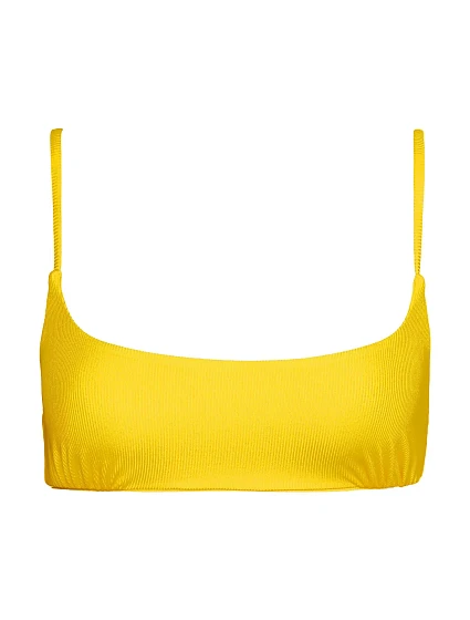 Dámský vrchní díl plavek UW0UW04533-ZGS - Tommy Hilfiger