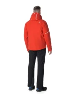Pánská lyžařská bunda model 19412493 Červená - Kilpi