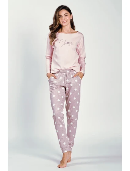 Piżama damska  SXL model 20263161 - Taro