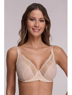 PODPRSENKA AV 2200 SOFT BEIGE