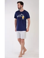 Pánské pyžamo šortky Filip