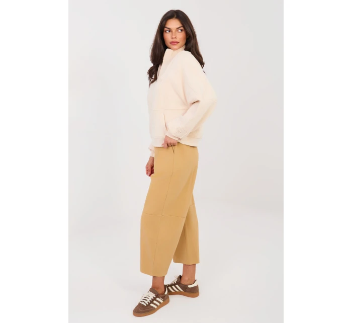 Dámské kalhoty model 223637 Rue Paris Dámské kalhoty model 223637 Rue Paris