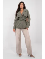 Plášť  model 223836 Rue Paris