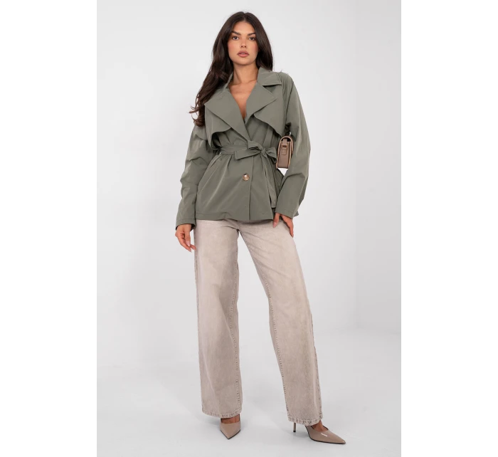 Plášť  model 223836 Rue Paris