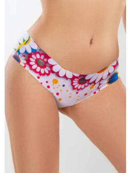 Dámské kalhotky Meméme Daisy Crimson