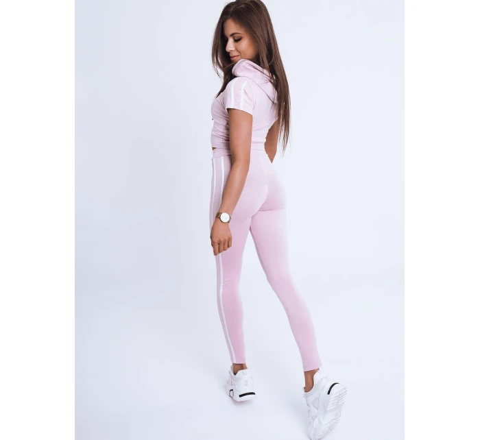 Dámská tepláková souprava FELIA lilac FashionStreet AY0561