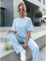 Dámský set blue Dstreet model 21976977 - FashionStreet