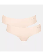 SLOGGI Zero Microfibre - Hipster (2 ks) – neviditelný, recyklovaný Sloggi SLOGGI Zero Microfibre - Hipster (2 ks) – neviditelný, recyklovaný Sloggi