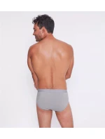 sloggi men GO ABC 2.0 Brief 2P - PLATINUM - SLOGGI PLATINUM - SLOGGI sloggi men GO ABC 2.0 Brief 2P - PLATINUM - SLOGGI PLATINUM - SLOGGI