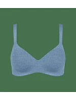 sloggi ZERO Feel Pure THE UP TShirt Bra - Liberty Blue - SLOGGI Liberty Blue - SLOGGI sloggi ZERO Feel Pure THE UP TShirt Bra - Liberty Blue - SLOGGI Liberty Blue - SLOGGI
