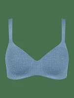 sloggi ZERO Feel Pure THE UP TShirt Bra - Liberty Blue - SLOGGI Liberty Blue - SLOGGI