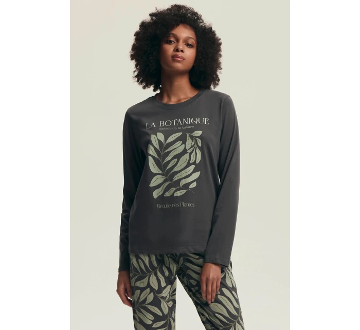 Henderson Dámské pyžamo  délka/r S2XL model 21299721 - HENDERSON LADIES