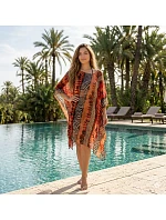 Plážová tunika Gavronski