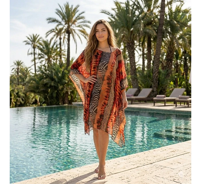 Plážová tunika Gavronski