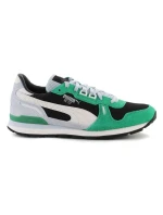 AC Milan M dámské boty model 19453124 - Puma AC Milan M dámské boty model 19453124 - Puma