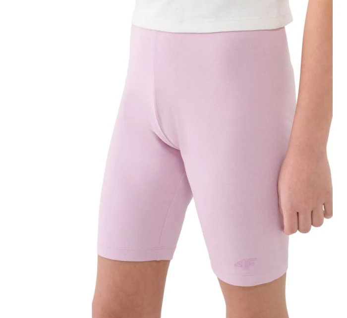 Šortky CAS Jr JWSS25TSTI 56S model 21119430 - 4F