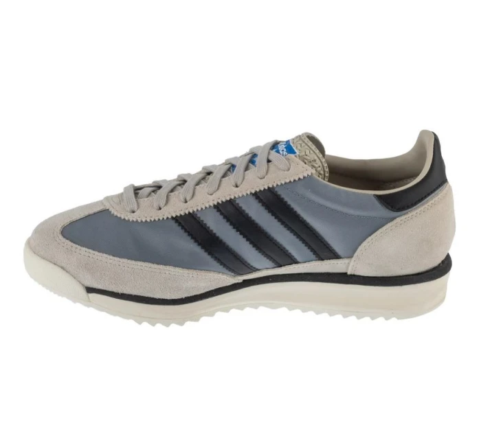 Boty SL RS 72 M model 21201295 - ADIDAS Boty SL RS 72 M model 21201295 - ADIDAS