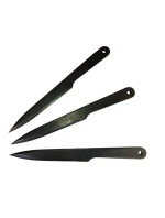 na šipky 3ks černé -CZ model 21333406 na šipky 3ks černé -CZ model 21333406