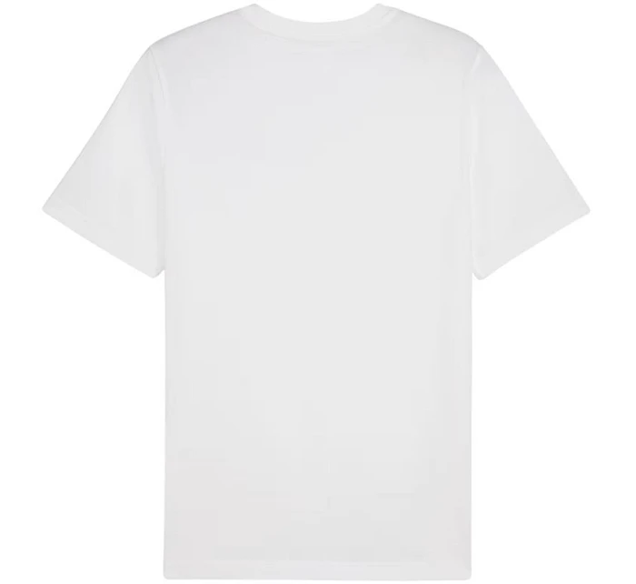 Puma ESS Small Logo Tee M 682538 02 pánské Puma ESS Small Logo Tee M 682538 02 pánské