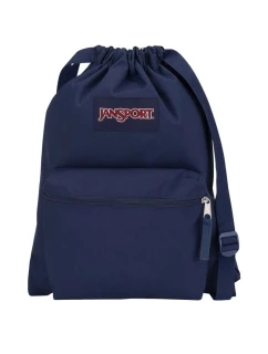 Navy Blue Jedna velikost model 21386359 - Jansport