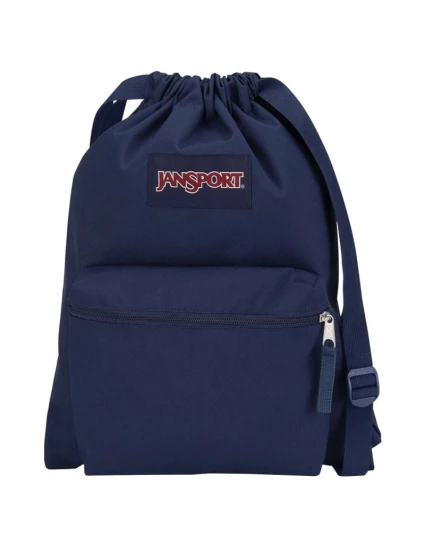 Navy Blue Jedna velikost model 21386359 - Jansport