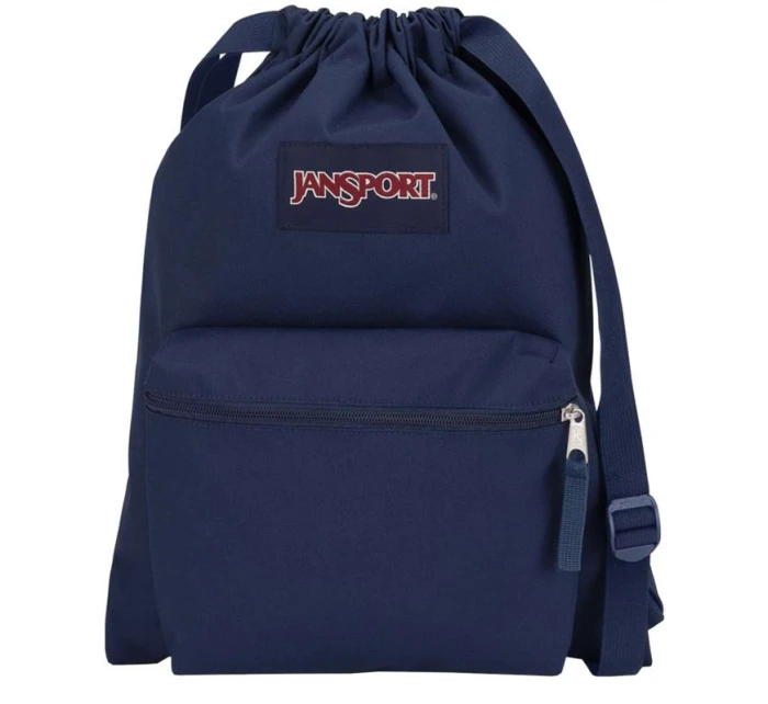 Navy Blue Jedna velikost model 21386359 - Jansport
