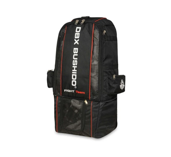 Tréninková taška 3 v 1 Batoh + taška PREMIUM model 21759495 - DBX Bushido