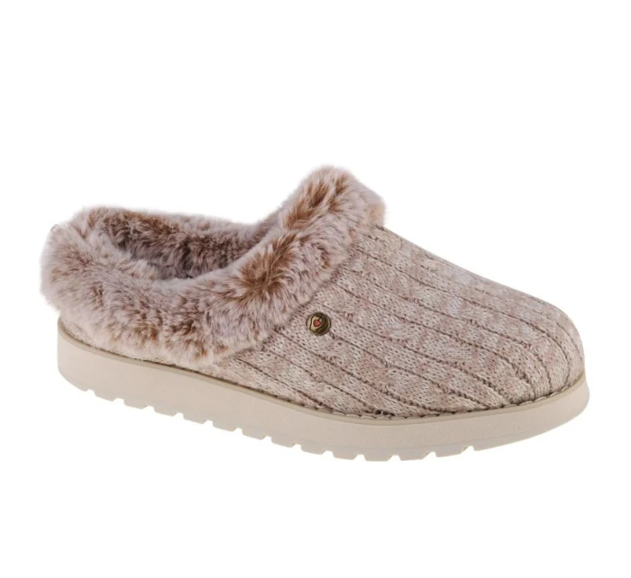 Skechers Keepsakes - Ice Angel 31204-LTBR Beige 36