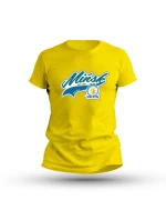 City Edition Man tričko s krátkým rukávem model 21481790 City Edition Man tričko s krátkým rukávem model 21481790