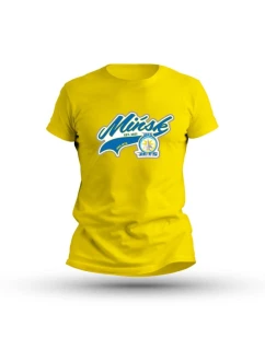 City Edition Man tričko s krátkým rukávem model 21481790