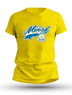 City Edition Man tričko s krátkým rukávem model 21481790