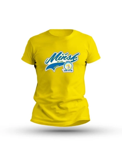 City Edition Man tričko s krátkým rukávem model 21481790 City Edition Man tričko s krátkým rukávem model 21481790