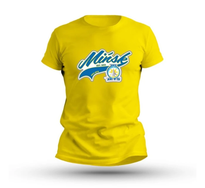 City Edition Man tričko s krátkým rukávem model 21481790 City Edition Man tričko s krátkým rukávem model 21481790