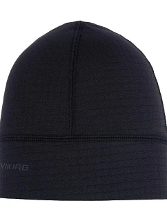 Multifunkční čepice  černá model 21493215 - Viking