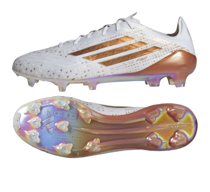 Boty F50 ELITE FG model 21895555 - ADIDAS Boty F50 ELITE FG model 21895555 - ADIDAS