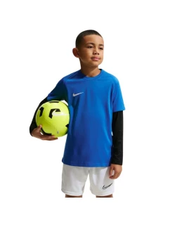 Dětské tričko Nike Dri-Fit Park VIII modré HV8182 463