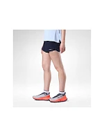 Dámské šortky ROSSIGNOL W Sapa 2In1 Short 5' černé Dámské šortky ROSSIGNOL W Sapa 2In1 Short 5' černé