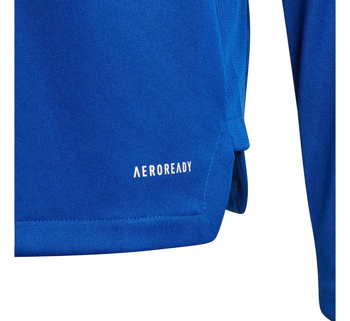 Tiro 21 Youth Jr tréninkové tričko GM7322 - Adidas