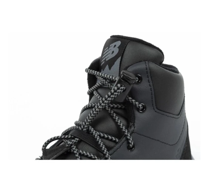 Dětské zimní boty Jr KH800BKY - New Balance
