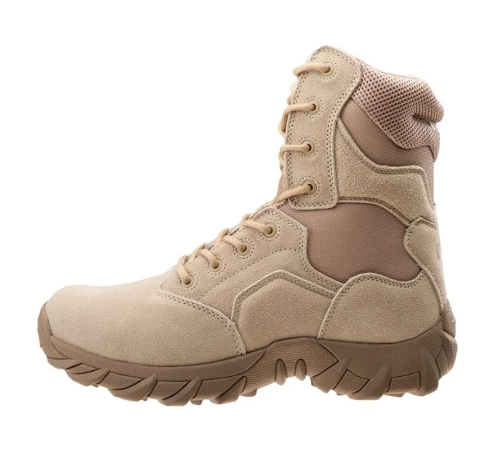 COBRA 8.0 V1 Desert M Taktické boty