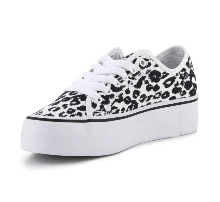 Dámská obuv Platform print  W  model 18046376 - Dc