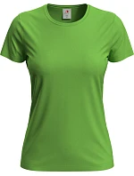 ClassicT Women Dámské tričko model 22477230 kiwi - Stedman