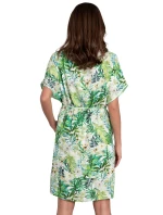 Italská móda Florina cr.r. barva:print/green