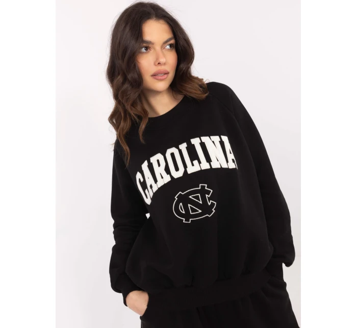 Mikina EM BL  černá model 20822450 - FPrice